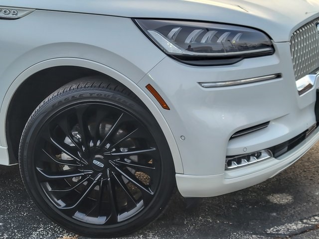 2021 LINCOLN AVIATOR - Image 3