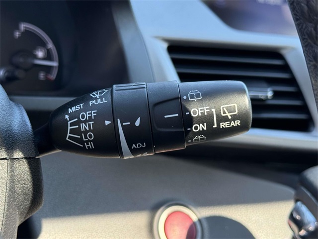 2015 Honda Odyssey EX-L photo 24
