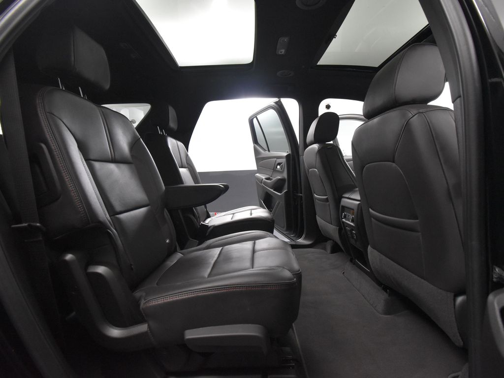 2023 Chevrolet Traverse RS photo 41