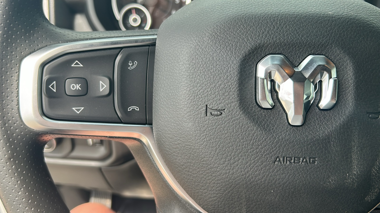 2025 Ram 2500 Tradesman photo 18