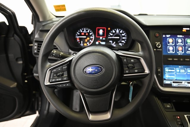 2025 Subaru Outback 2.5i photo 3