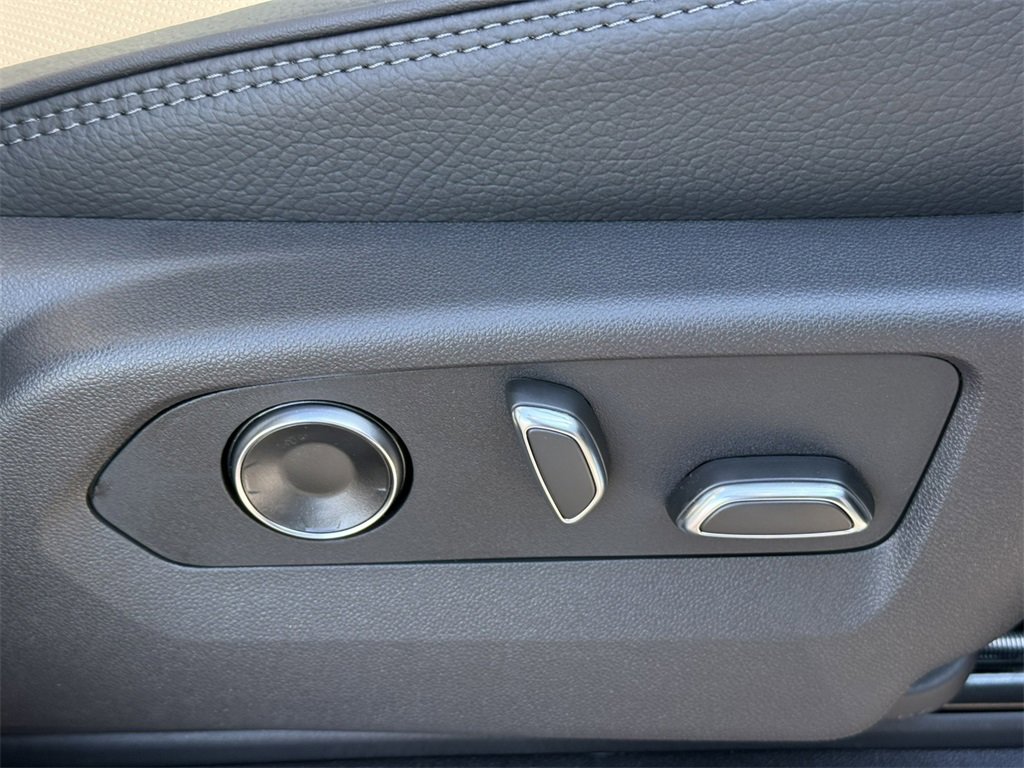 2026 GMC SIERRA - Image 39