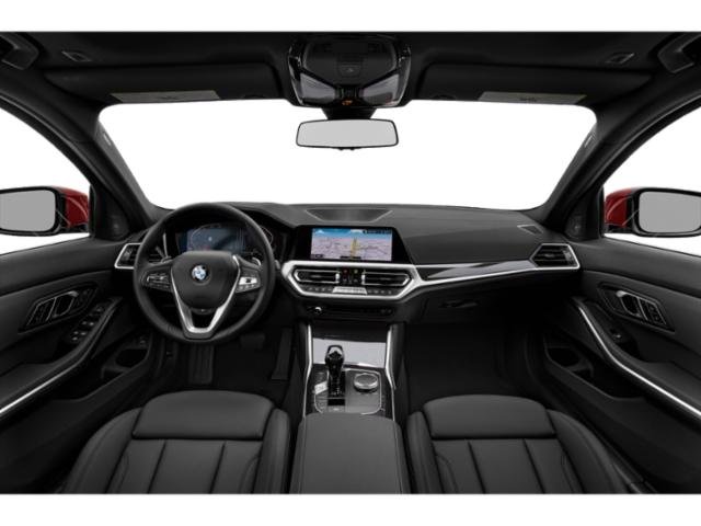 2020 Bmw 330i xDrive Sedan NA photo 9