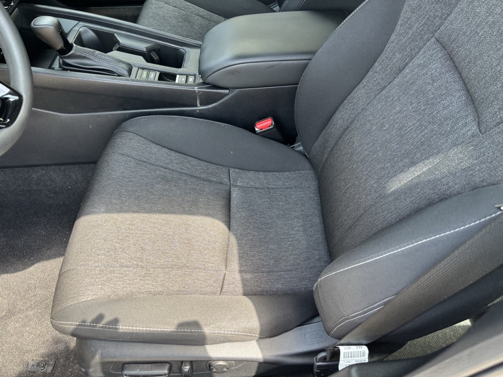 2024 Honda Accord EX photo 10