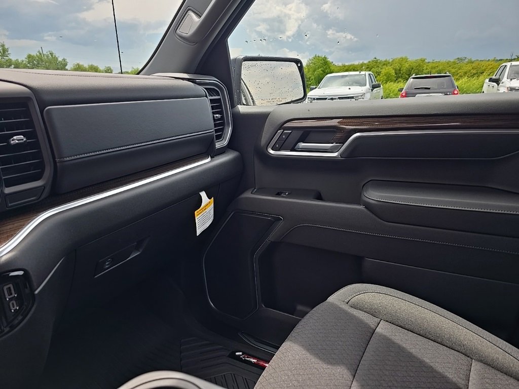 2026 Chevrolet Silverado 1500 RST photo 41