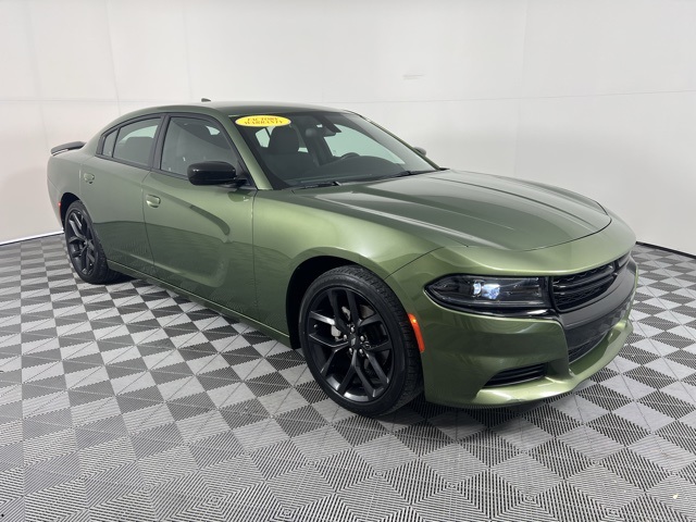 2023 Dodge Charger SXT's photo