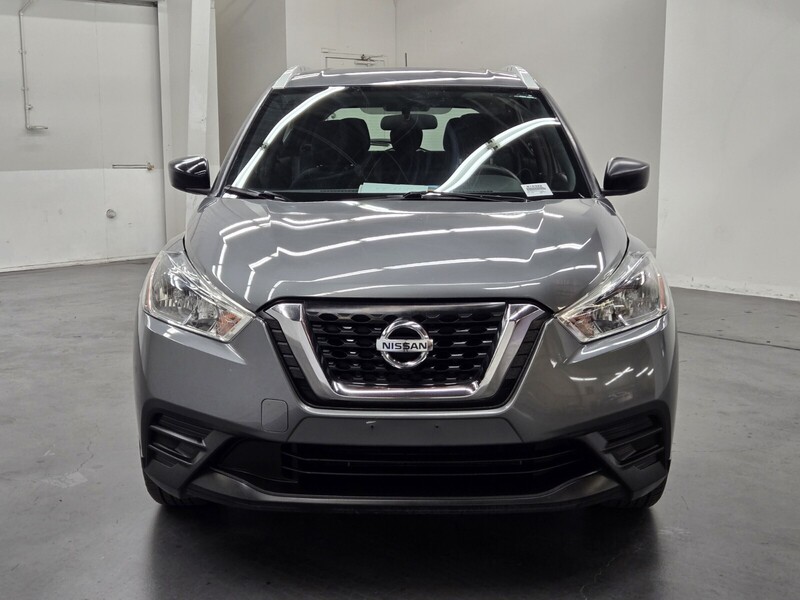 2018 Nissan Kicks S photo 5