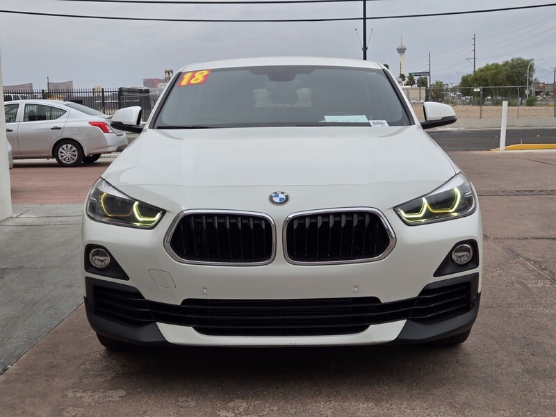 2018 Bmw X2 sDrive28i photo 4