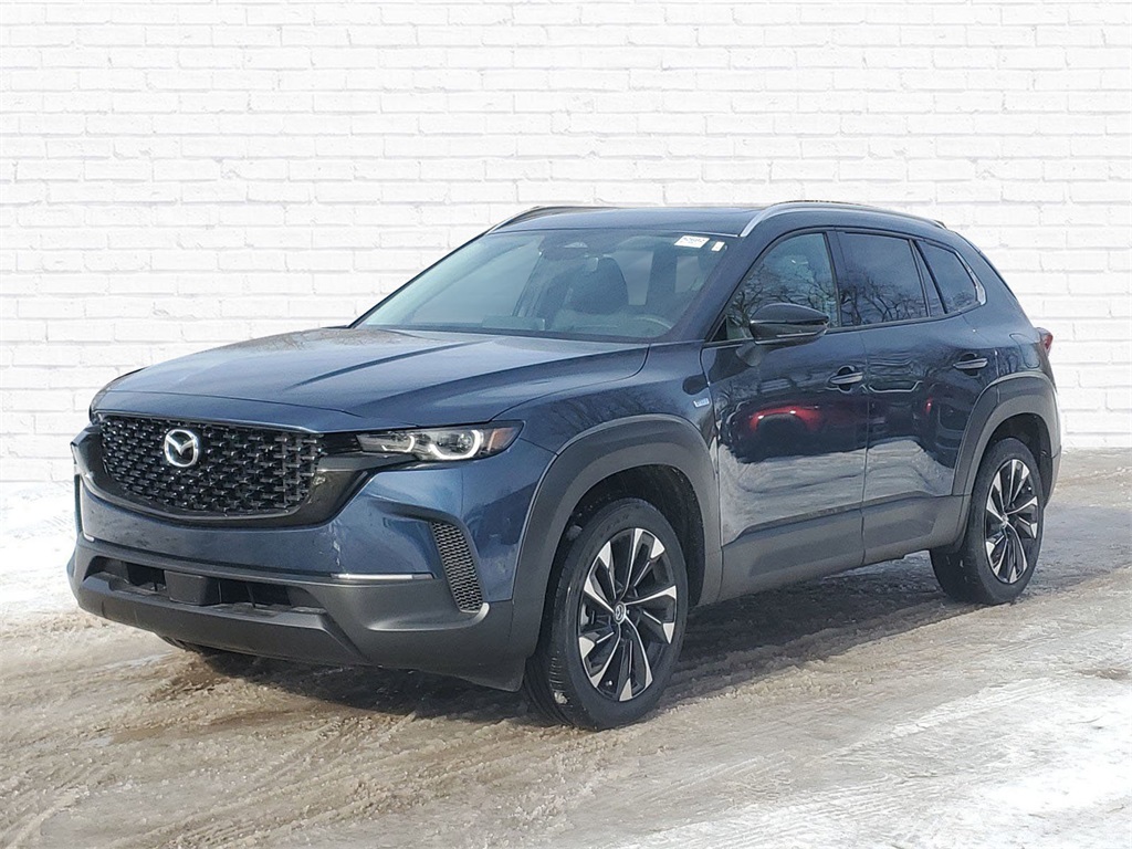 2025 Mazda CX-50 Premium Plus's photo