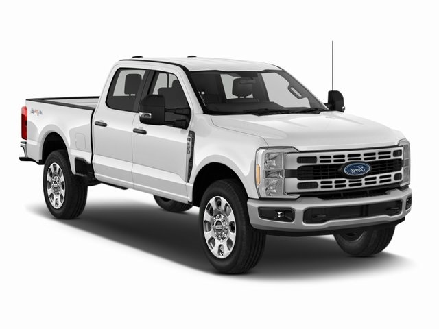 2023 Ford F-350 Base's photo