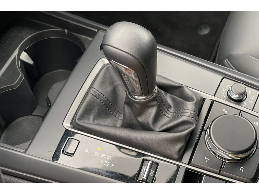 2023 Mazda CX-30 2.5 Select photo 29