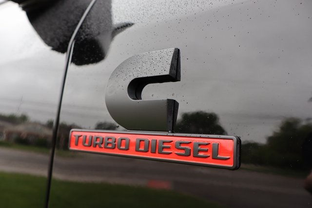 2025 Ram 2500 Big Horn photo 2