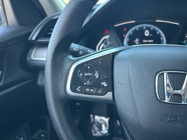 2020 Honda Civic LX photo 15