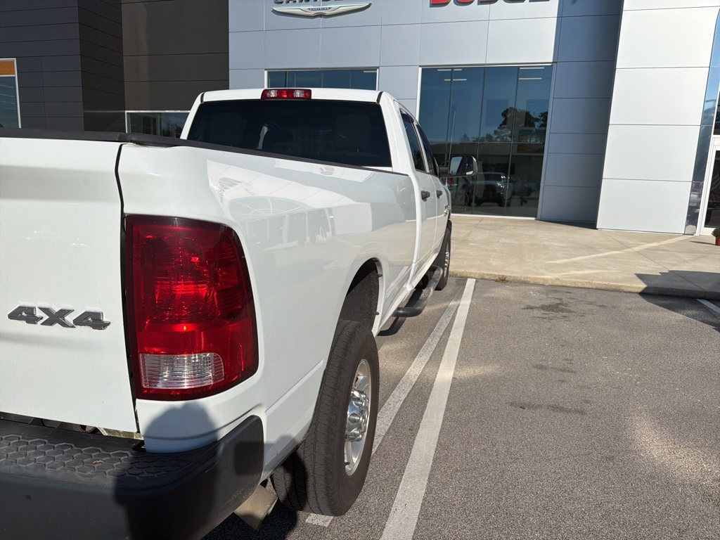 2013 Ram 2500 Tradesman photo 3
