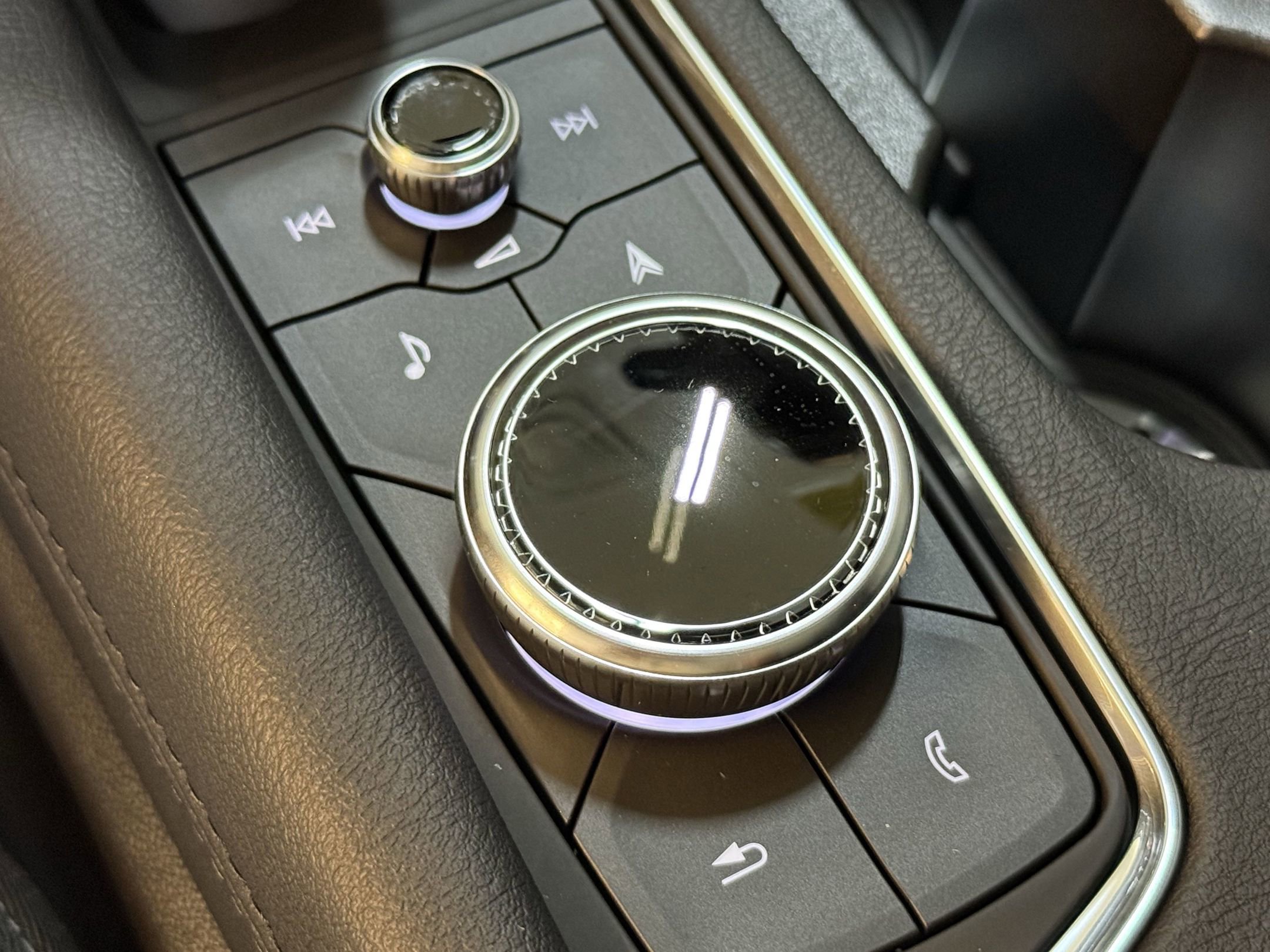 2025 Cadillac XT5 Premium Luxury photo 30