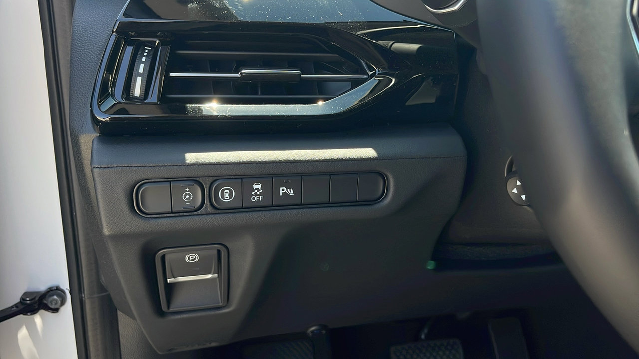 2026 Acura MDX Technology photo 20