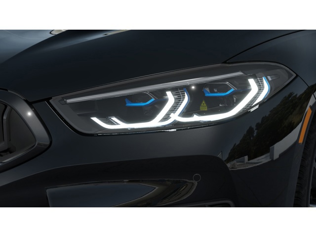 2026 Bmw 840i 840i xDrive xDrive Gran Coupe photo 6