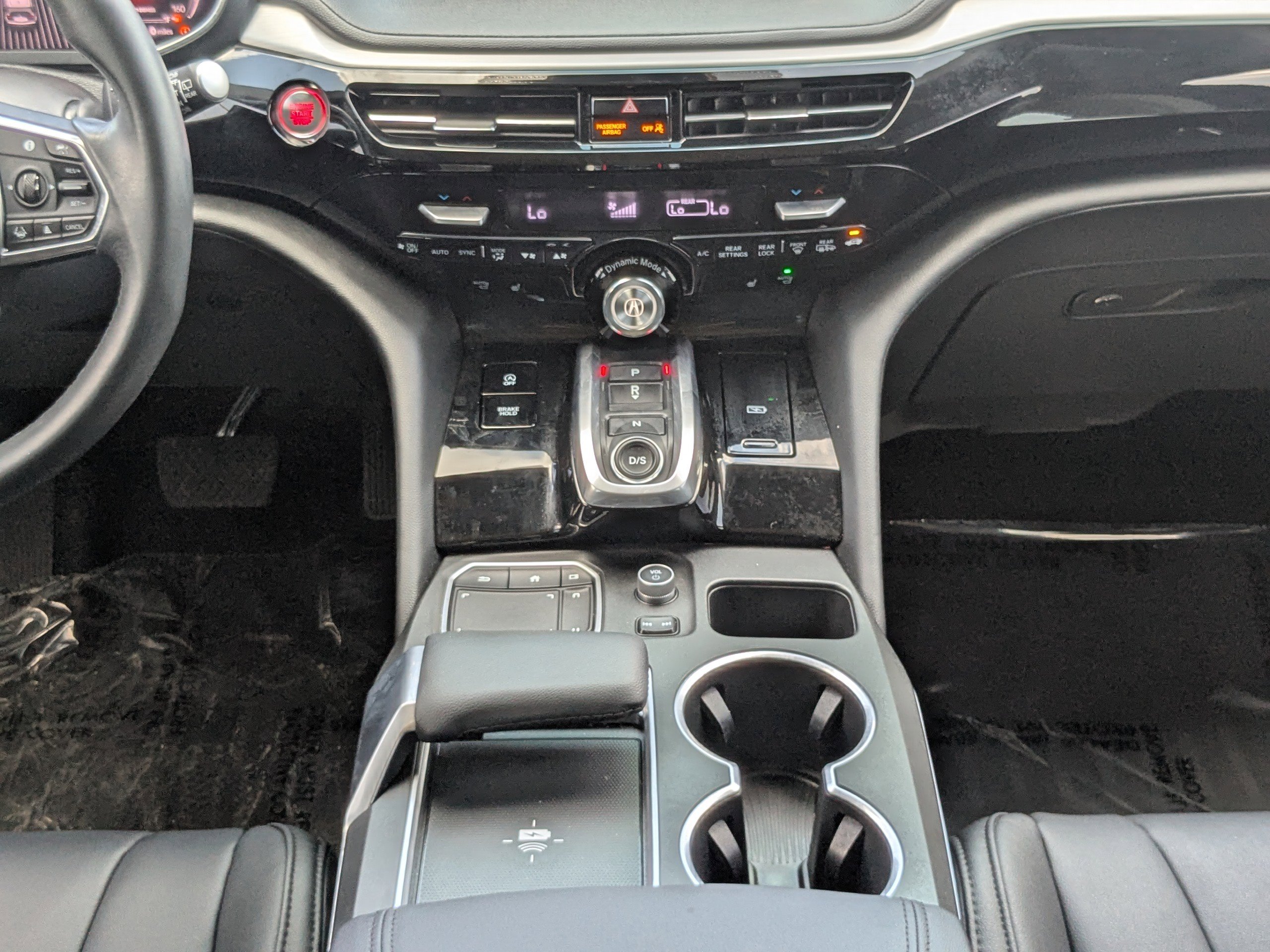 2023 Acura MDX SH-AWD photo 19