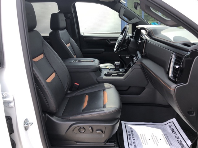 2022 Gmc Sierra 1500 AT4 photo 31