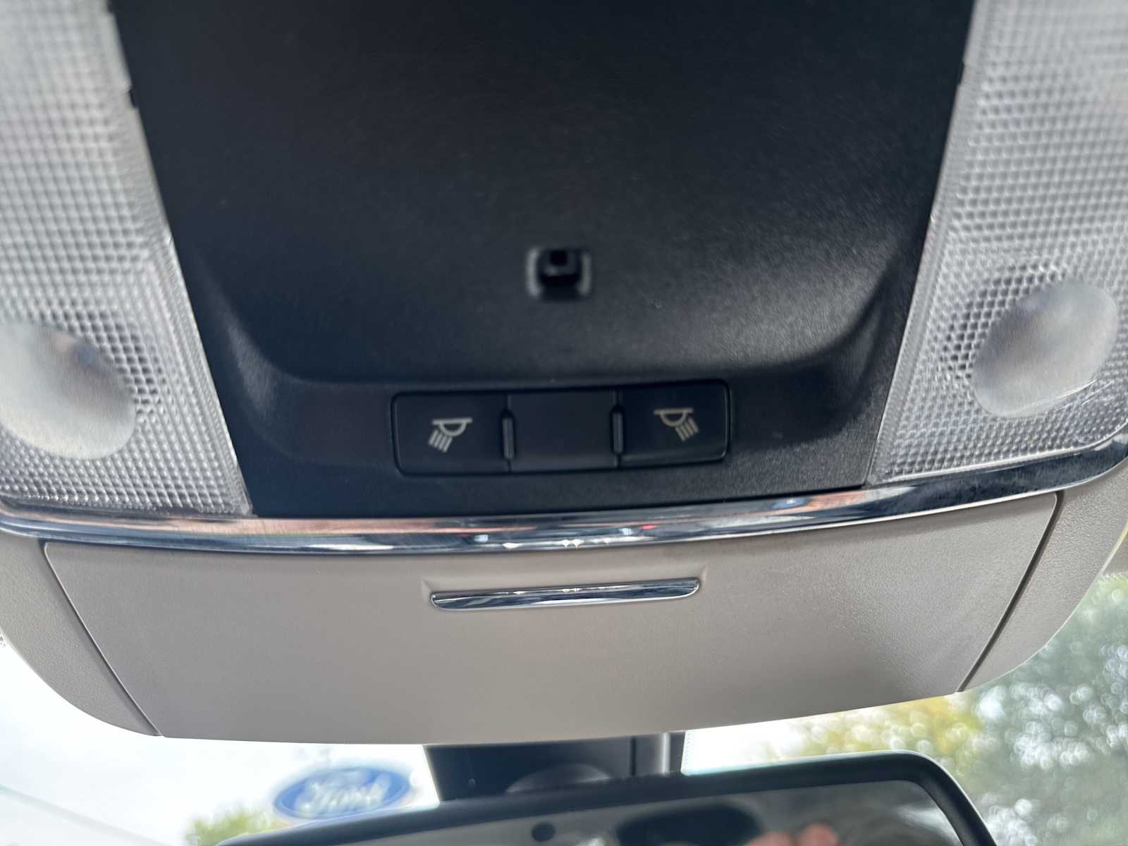 2018 Chrysler 300 Touring photo 26