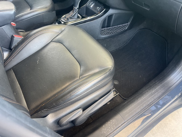 2018 Jeep Compass Limited photo 23