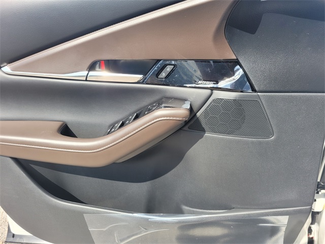 2025 Mazda CX-30 2.5 Turbo Premium photo 19