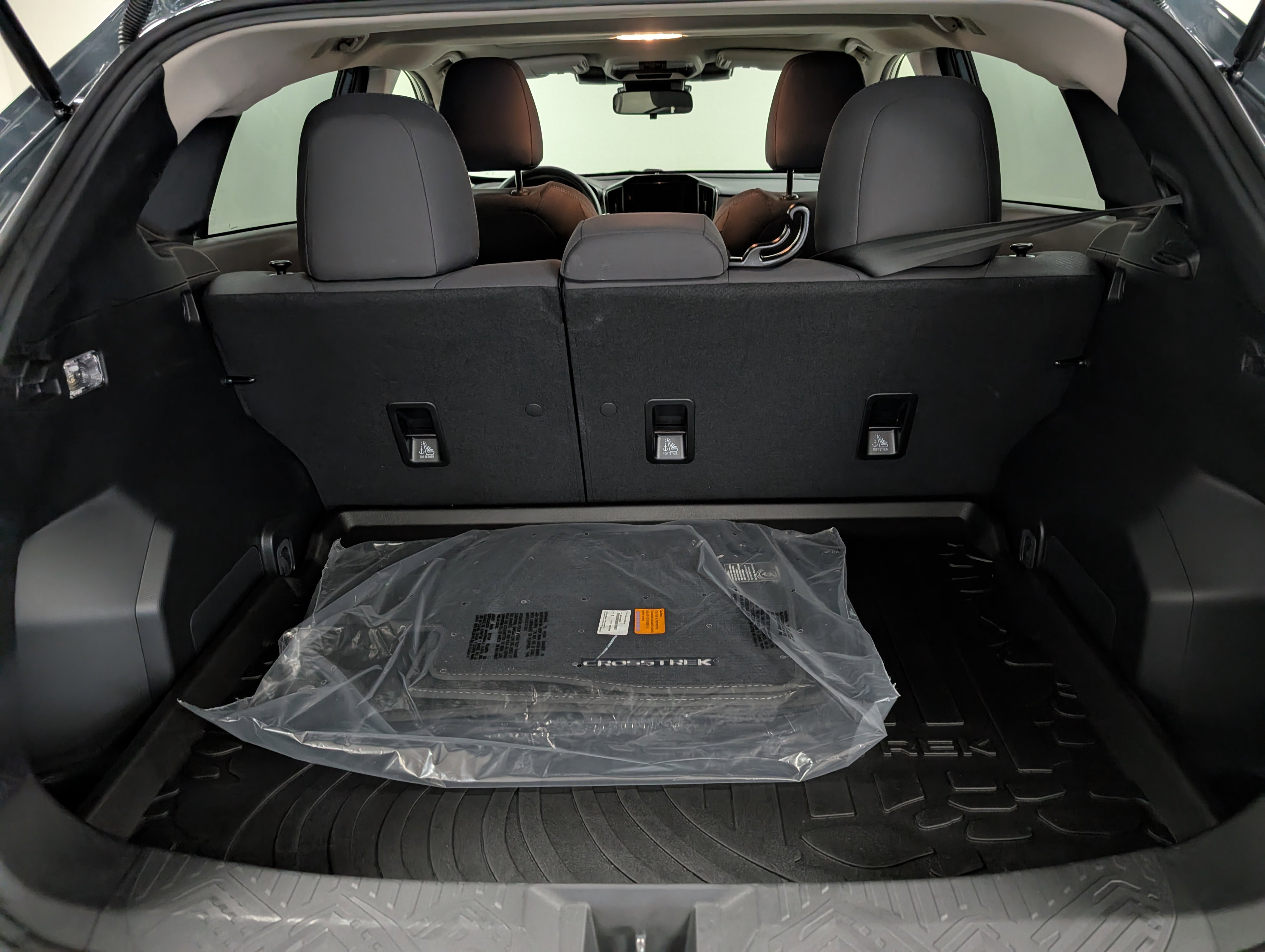 2025 Subaru Crosstrek Premium photo 10
