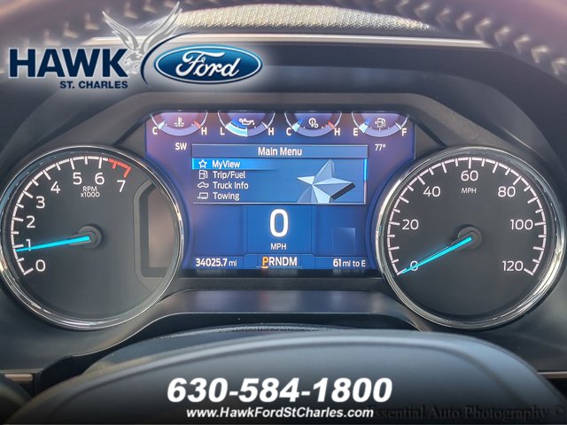 2022 FORD F-150 - Image 32