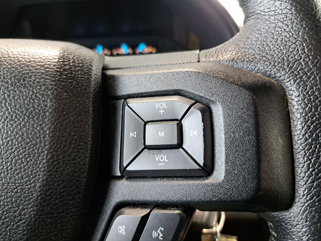 2016 Ford F-150 XLT photo 17
