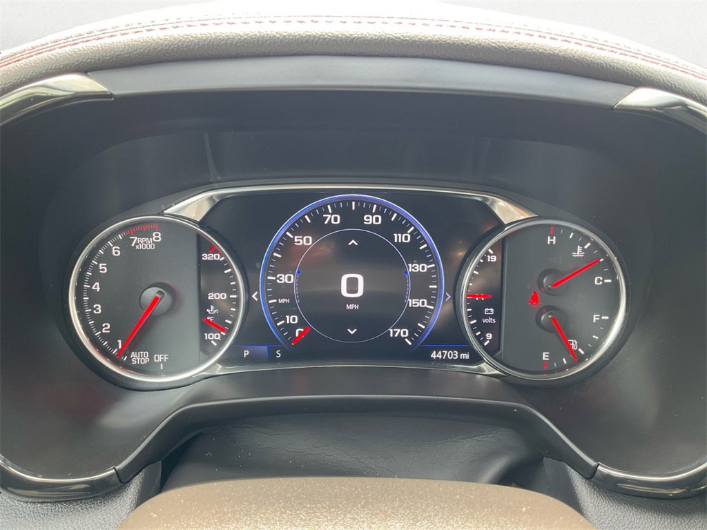 2023 Chevrolet Blazer RS photo 13