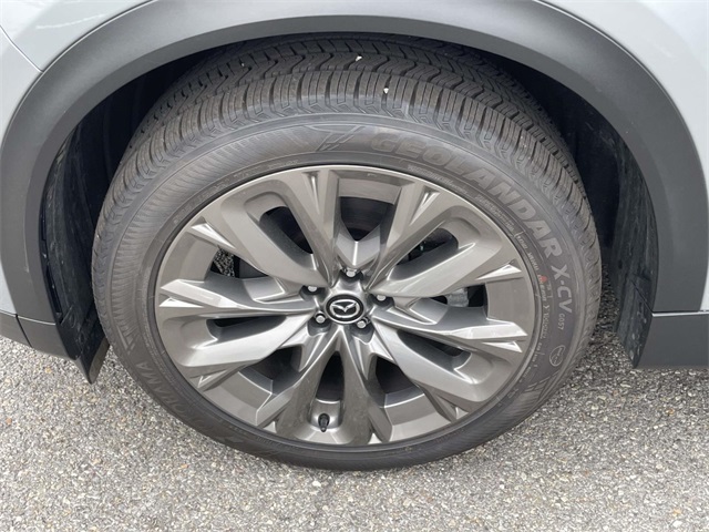 2024 Mazda CX-90 3.3 Turbo Premium photo 11