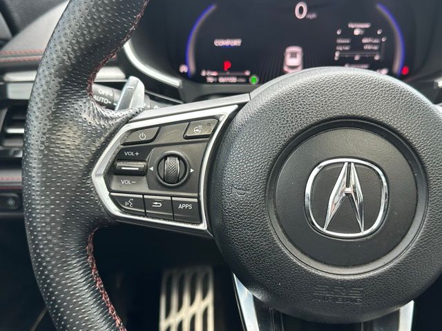 2023 Acura MDX SH-AWD A-Spec photo 21