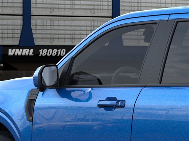 2025 Ford Maverick photo 16