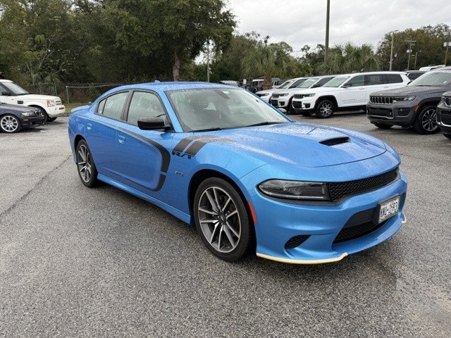 2023 Dodge Charger R/T's photo