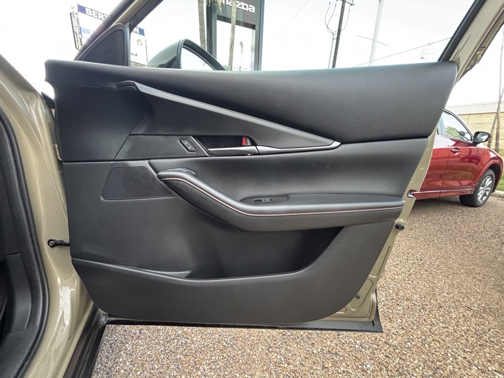 2024 Mazda CX-30 2.5 Carbon Turbo photo 19