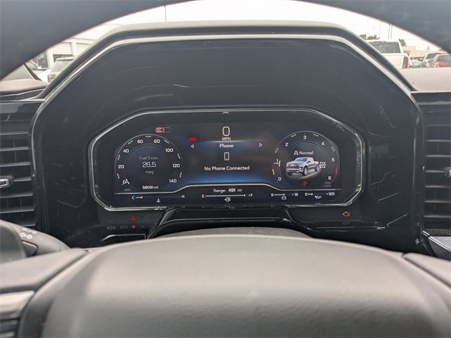 2024 Chevrolet Silverado 1500 RST photo 26