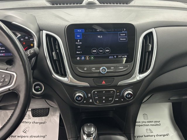2019 Chevrolet Equinox LT photo 23