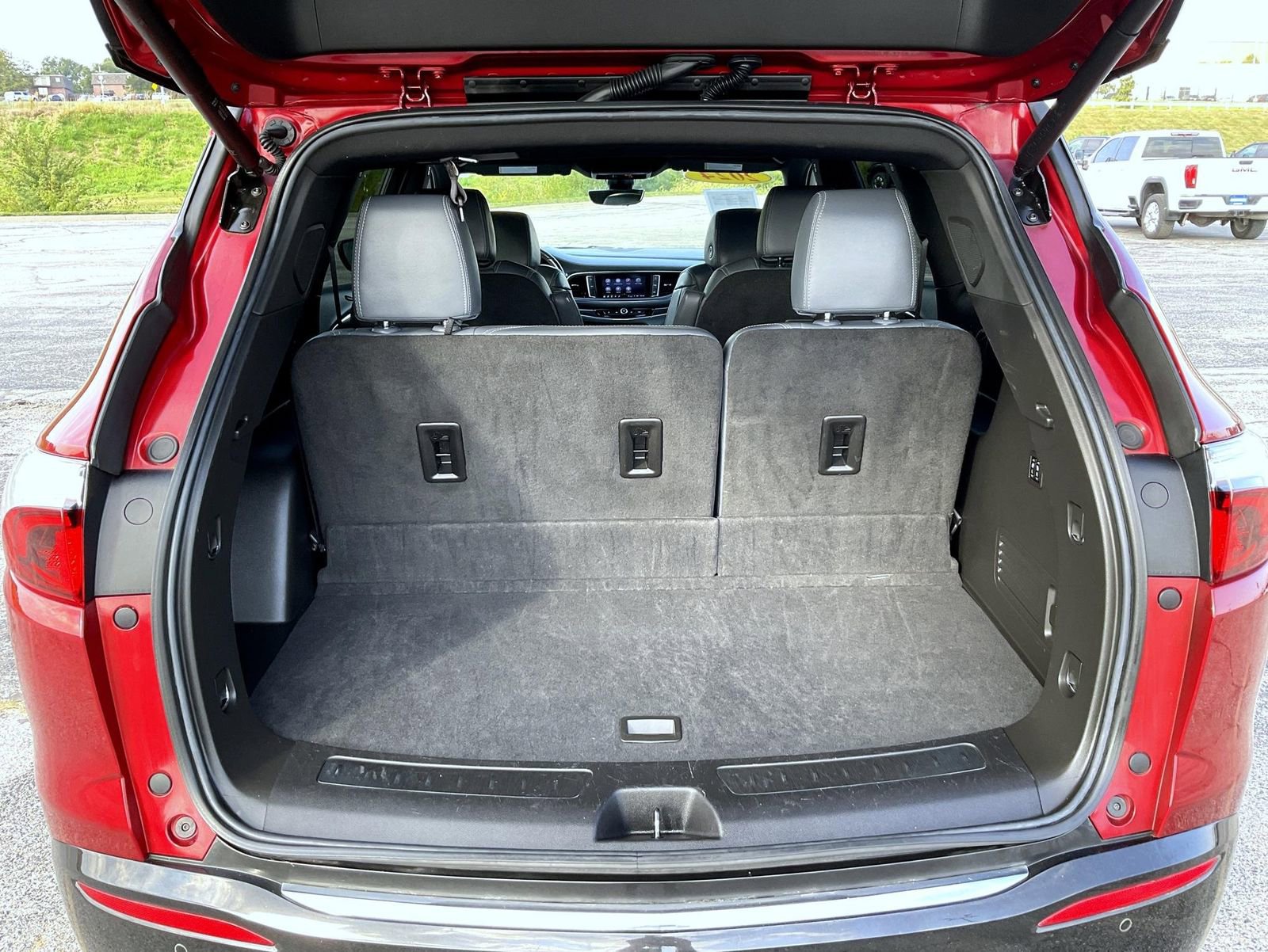 2024 Buick Enclave Premium photo 21