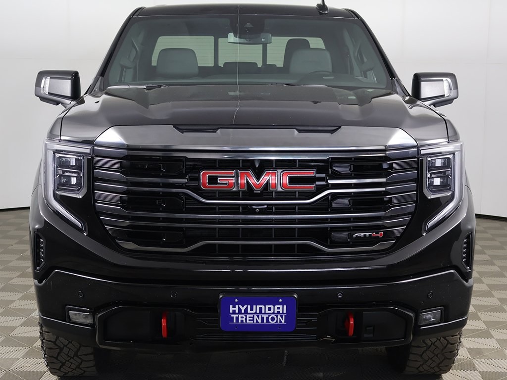 2023 Gmc Sierra 1500 AT4 photo 12