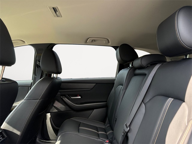 2024 Mazda CX-90 3.3 Turbo Select photo 13