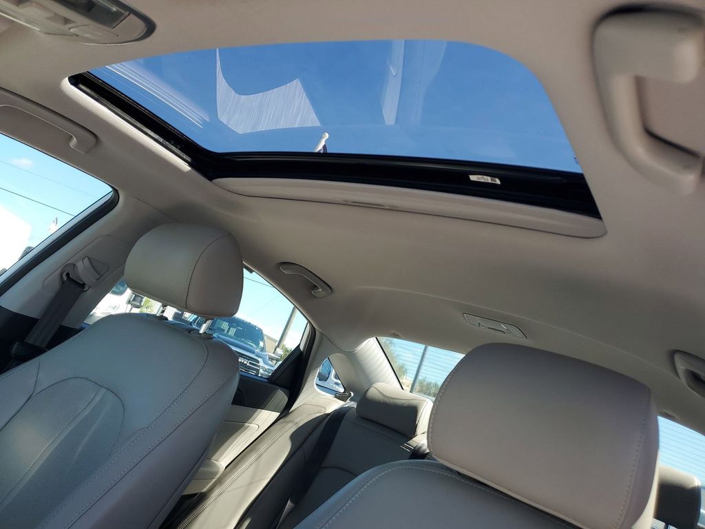 2019 Hyundai Sonata Limited photo 28