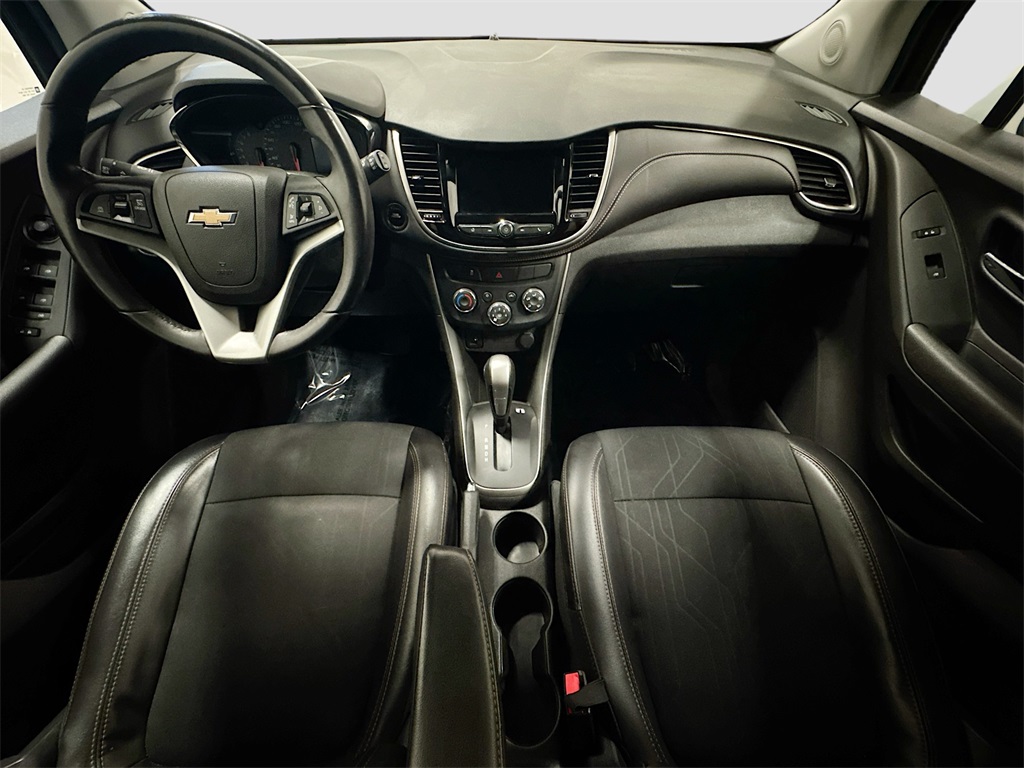 2018 Chevrolet Trax LT photo 6