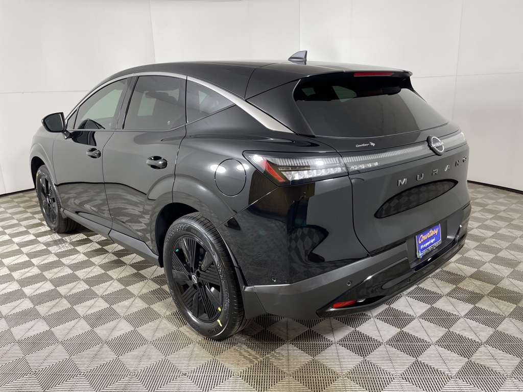 2025 Nissan Murano SV photo 6