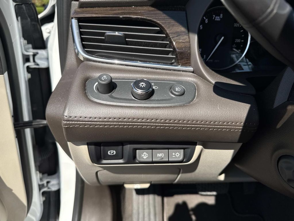 2017 Buick LaCrosse Premium I photo 25