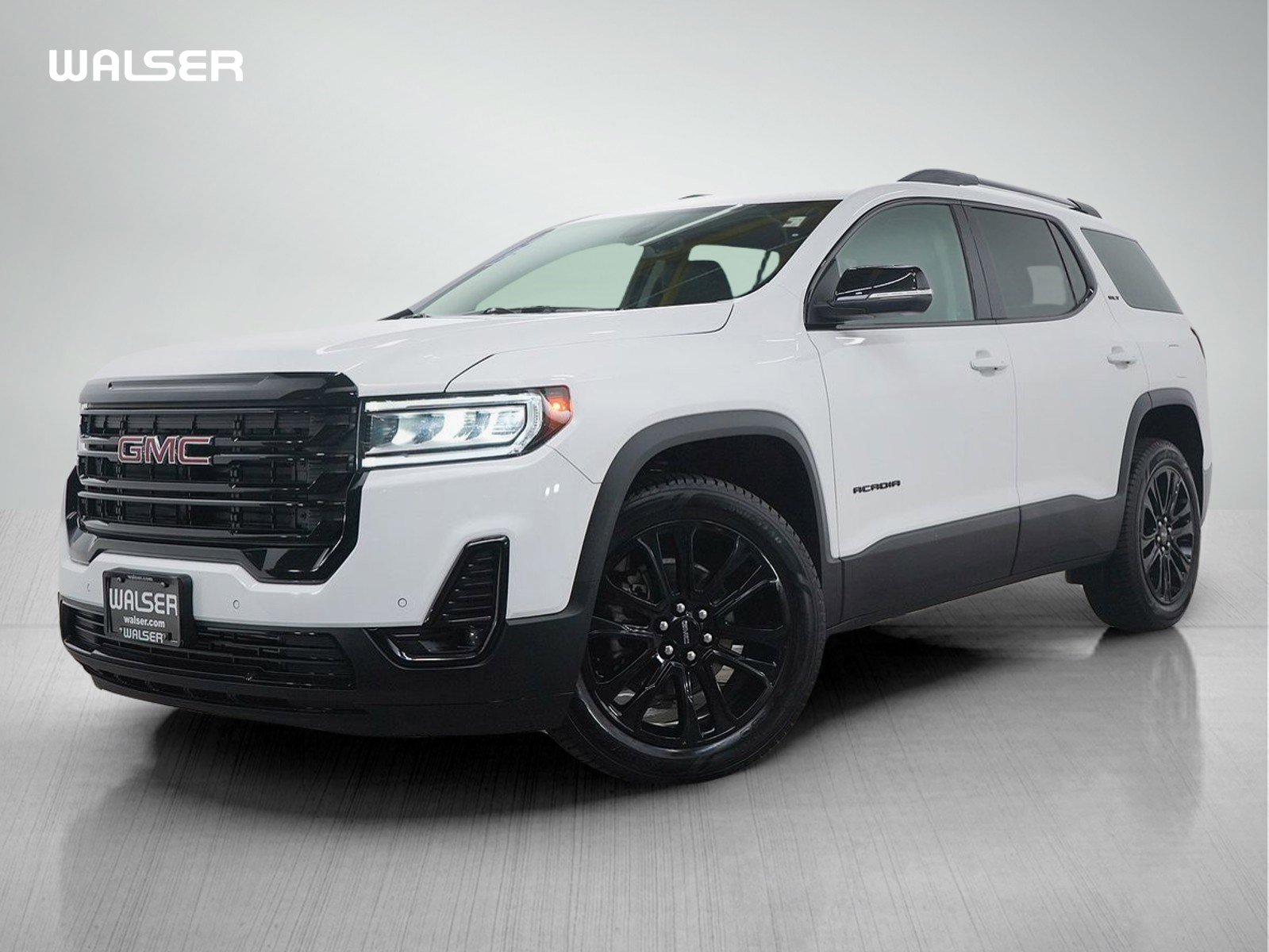 2023 GMC Acadia SLT's photo
