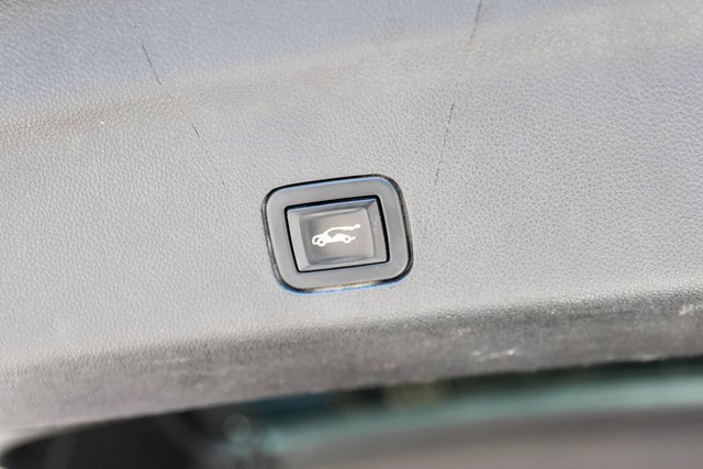 2021 Gmc Yukon XL SLT photo 10