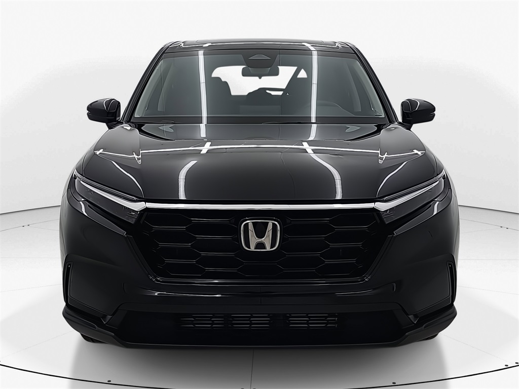 2026 Honda CR-V EX photo 2