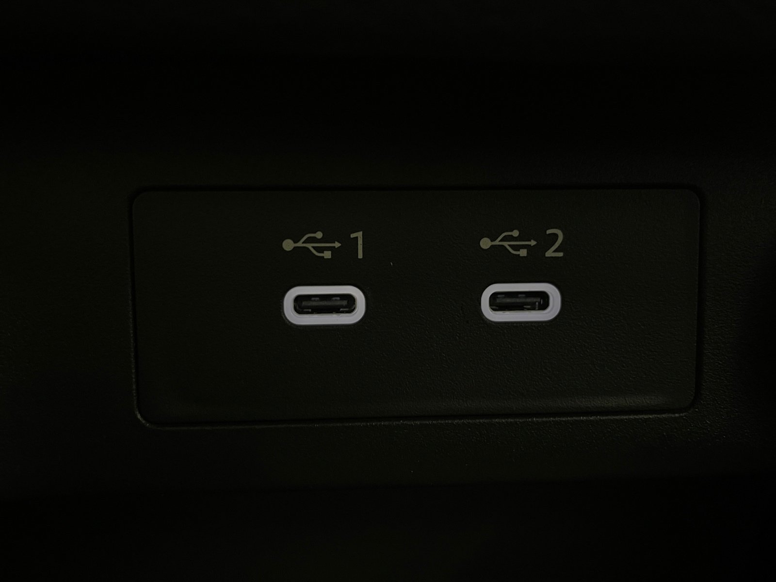 2025 Nissan Rogue SV photo 19