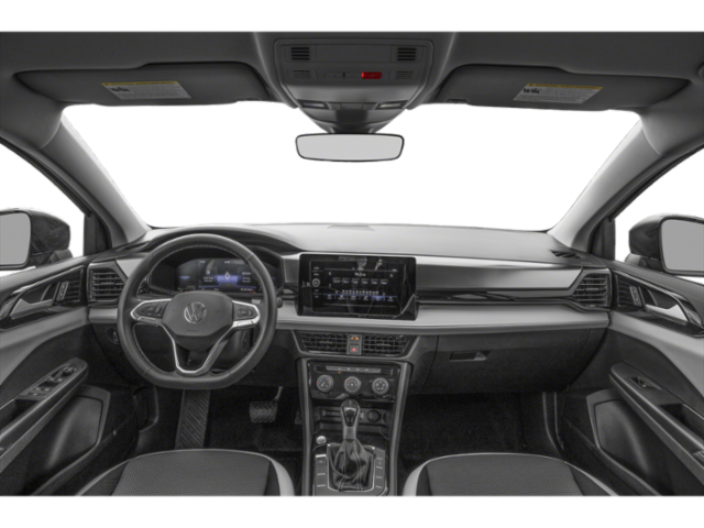 2025 Volkswagen Taos S photo 4