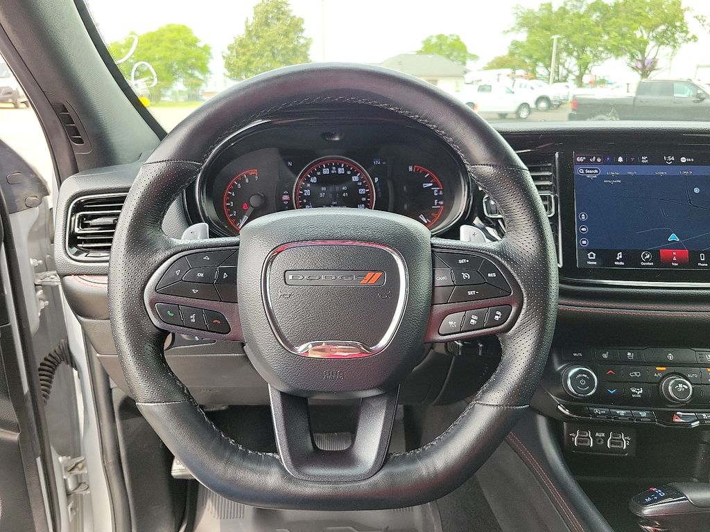 2024 Dodge Durango GT Plus photo 20
